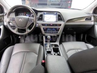 KMHE341AGHA326801 2017 HYUNDAI LF SONATA 1.7 DIESEL SMART-5