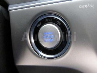 2017 HYUNDAI LF SONATA 1.7 DIESEL SMART - 10