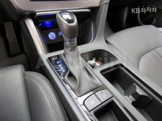 2017 HYUNDAI LF SONATA 1.7 DIESEL SMART - 9