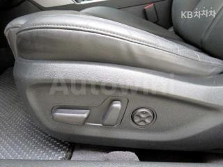 2017 HYUNDAI LF SONATA 1.7 DIESEL SMART - 14