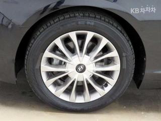 2017 HYUNDAI LF SONATA 1.7 DIESEL SMART - 21