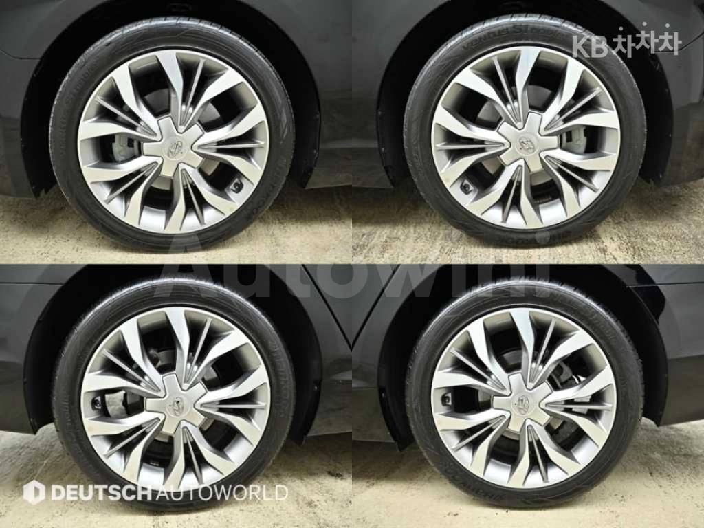 KMHE341AGGA208831 2016 HYUNDAI LF SONATA 1.7 DIESEL SMART-4