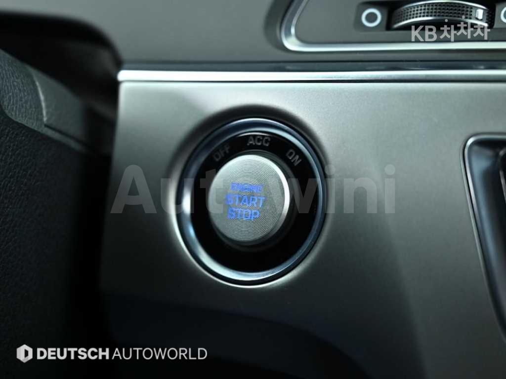 2016 HYUNDAI LF SONATA 1.7 DIESEL SMART - 19