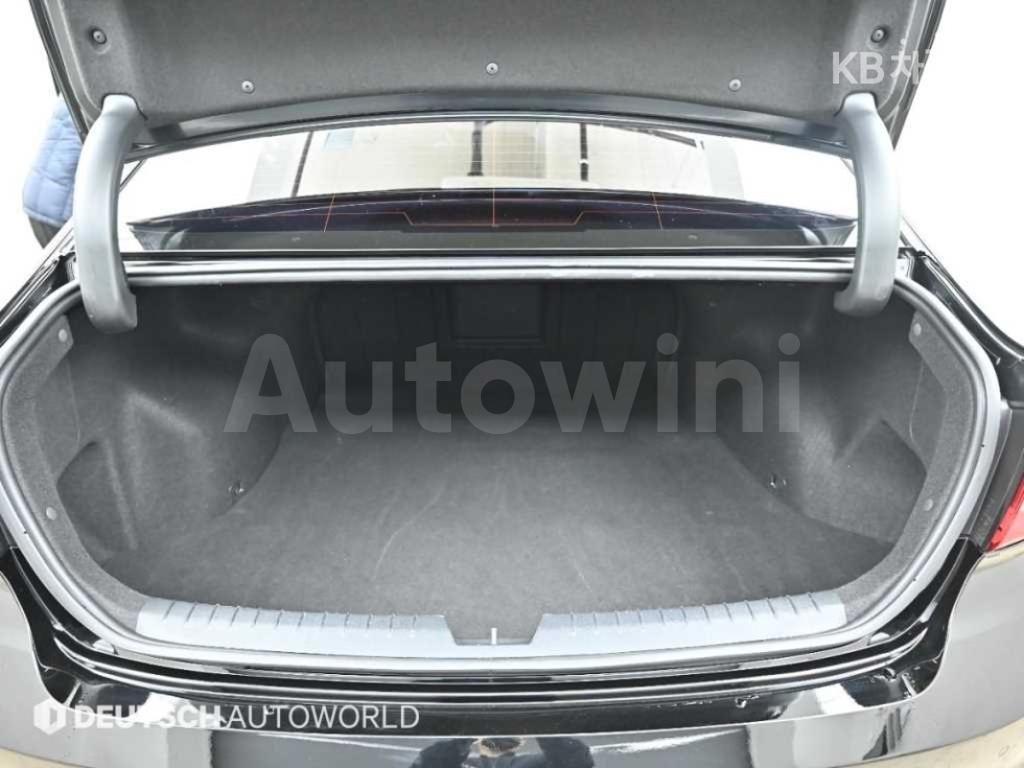 2016 HYUNDAI LF SONATA 1.7 DIESEL SMART - 20