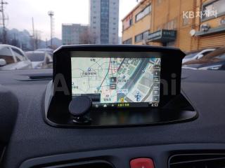 2015 RENAULT SAMSUNG SM3 NEO SE BASIC - 11