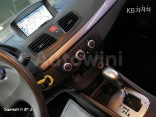 2015 RENAULT SAMSUNG SM3 NEO LE BASIC - 9