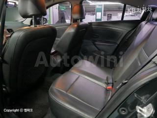 2015 RENAULT SAMSUNG SM3 NEO LE BASIC - 11