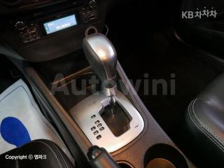 2015 RENAULT SAMSUNG SM3 NEO LE BASIC - 16