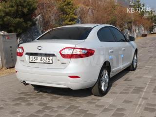 2018 RENAULT SAMSUNG SM3 NEO SE BASIC - 3