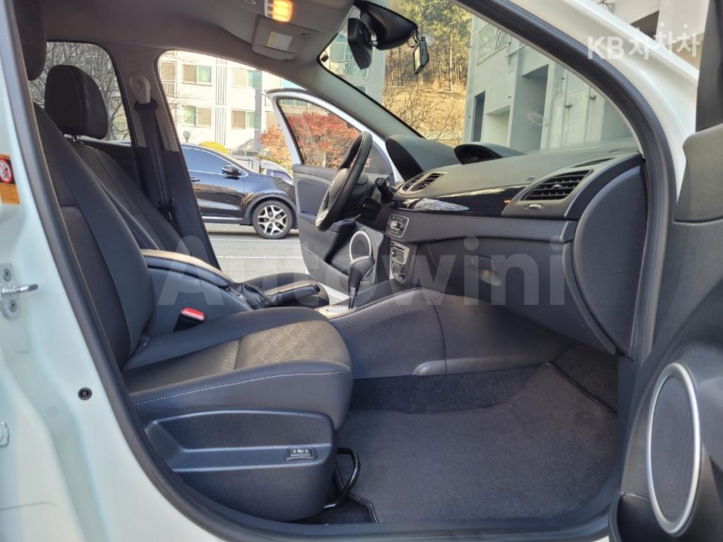 2015 RENAULT SAMSUNG SM3 NEO SE PLUS - 9