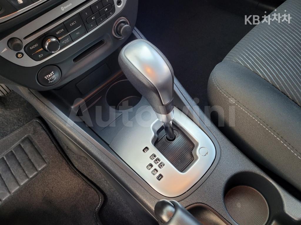 2015 RENAULT SAMSUNG SM3 NEO SE PLUS - 12