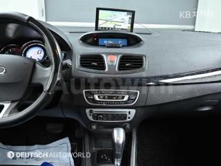 2015 RENAULT SAMSUNG SM3 NEO SE PLUS - 14