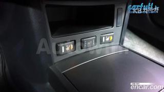 2010 RENAULT SAMSUNG SM5 IMPRESSION LPLI 택시 ADVANCED - 11