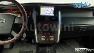 2010 RENAULT SAMSUNG SM5 IMPRESSION LPLI 택시 ADVANCED - 13