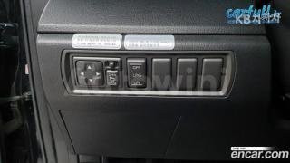 2010 RENAULT SAMSUNG SM5 IMPRESSION LPLI 택시 ADVANCED - 17