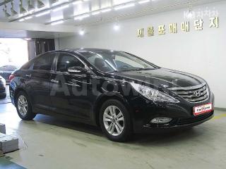 2011 HYUNDAI YF SONATA Y20 PRIME ADVANCED - 2