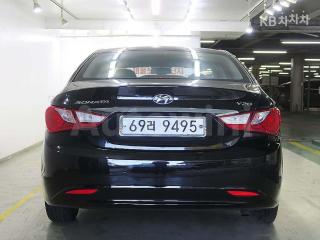 2011 HYUNDAI YF SONATA Y20 PRIME ADVANCED - 3