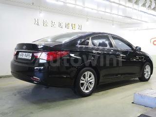 2011 HYUNDAI YF SONATA Y20 PRIME ADVANCED - 4