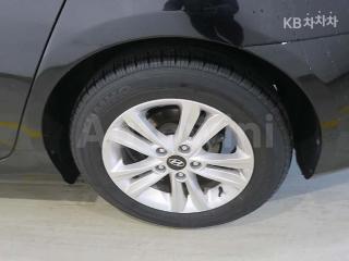 2011 HYUNDAI YF SONATA Y20 PRIME ADVANCED - 7
