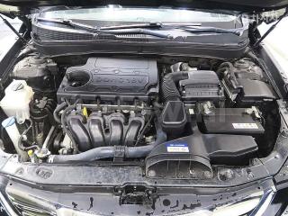 2011 HYUNDAI YF SONATA Y20 PRIME ADVANCED - 8
