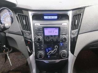 2011 HYUNDAI YF SONATA Y20 PRIME ADVANCED - 9