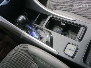 2011 HYUNDAI YF SONATA Y20 PRIME ADVANCED - 10