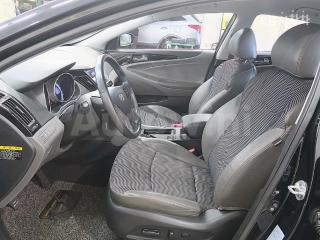 2011 HYUNDAI YF SONATA Y20 PRIME ADVANCED - 11