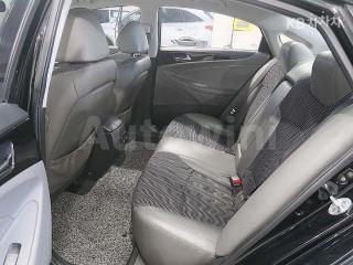 2011 HYUNDAI YF SONATA Y20 PRIME ADVANCED - 12