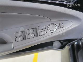 2011 HYUNDAI YF SONATA Y20 PRIME ADVANCED - 13