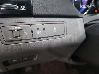 2011 HYUNDAI YF SONATA Y20 PRIME ADVANCED - 14
