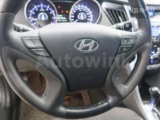 2011 HYUNDAI YF SONATA Y20 PRIME ADVANCED - 15
