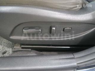 2011 HYUNDAI YF SONATA Y20 PRIME ADVANCED - 16