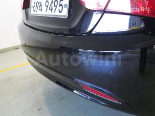 2011 HYUNDAI YF SONATA Y20 PRIME ADVANCED - 18