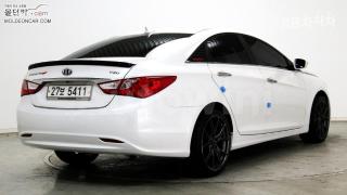 2011 HYUNDAI YF SONATA Y20 PREMIER ADVANCED - 3