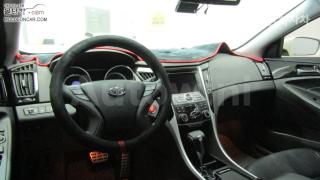 2011 HYUNDAI YF SONATA Y20 PREMIER ADVANCED - 5