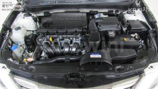 2011 HYUNDAI YF SONATA Y20 PREMIER ADVANCED - 6