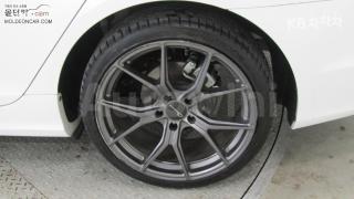2011 HYUNDAI YF SONATA Y20 PREMIER ADVANCED - 8