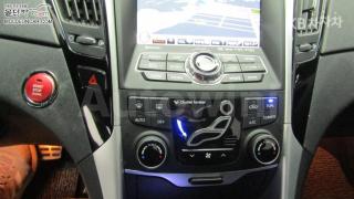 2011 HYUNDAI YF SONATA Y20 PREMIER ADVANCED - 10