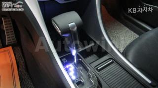 2011 HYUNDAI YF SONATA Y20 PREMIER ADVANCED - 11