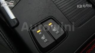 2011 HYUNDAI YF SONATA Y20 PREMIER ADVANCED - 12