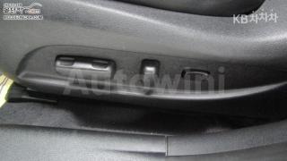 2011 HYUNDAI YF SONATA Y20 PREMIER ADVANCED - 14