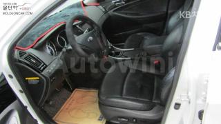 2011 HYUNDAI YF SONATA Y20 PREMIER ADVANCED - 15