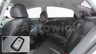 2011 HYUNDAI YF SONATA Y20 PREMIER ADVANCED - 16