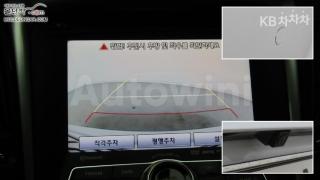 2011 HYUNDAI YF SONATA Y20 PREMIER ADVANCED - 18