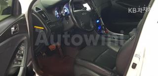 KMHEC41ABEA626443 2014 HYUNDAI YF SONATA THE BRILLIANT CVVL SMART-4