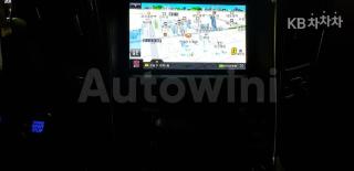 2014 HYUNDAI YF SONATA THE BRILLIANT CVVL SMART - 9