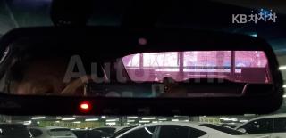 2014 HYUNDAI YF SONATA THE BRILLIANT CVVL SMART - 11