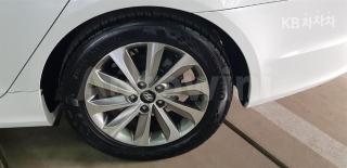 2014 HYUNDAI YF SONATA THE BRILLIANT CVVL SMART - 12