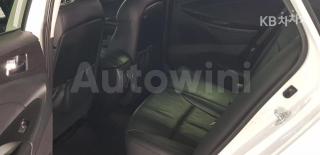 2014 HYUNDAI YF SONATA THE BRILLIANT CVVL SMART - 14