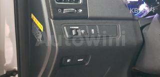 2014 HYUNDAI YF SONATA THE BRILLIANT CVVL SMART - 16